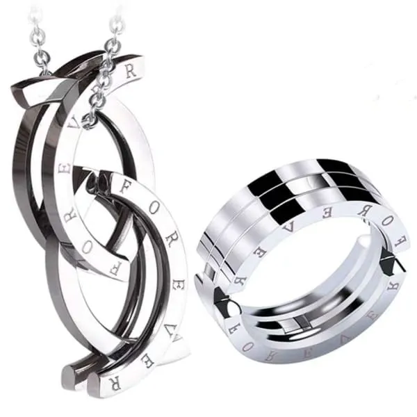 Bague Anti-Stress ajustable