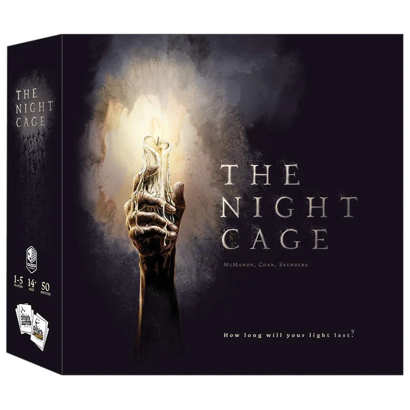 The Night Cage