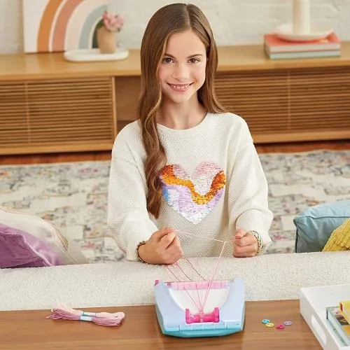 Friendship Bracelet Maker - Fabricant de bracelets d'amitié