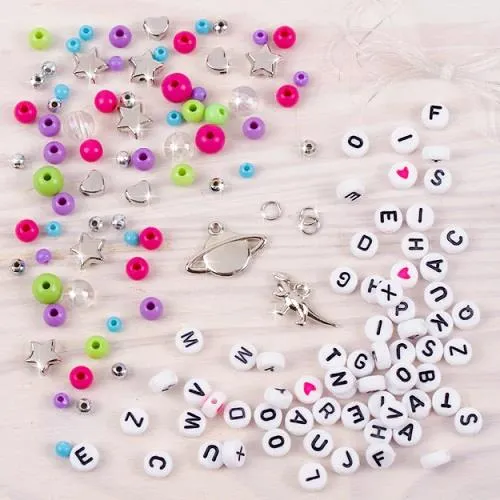 Block 'N Rock Charm Bracelets - Bracelets à breloques