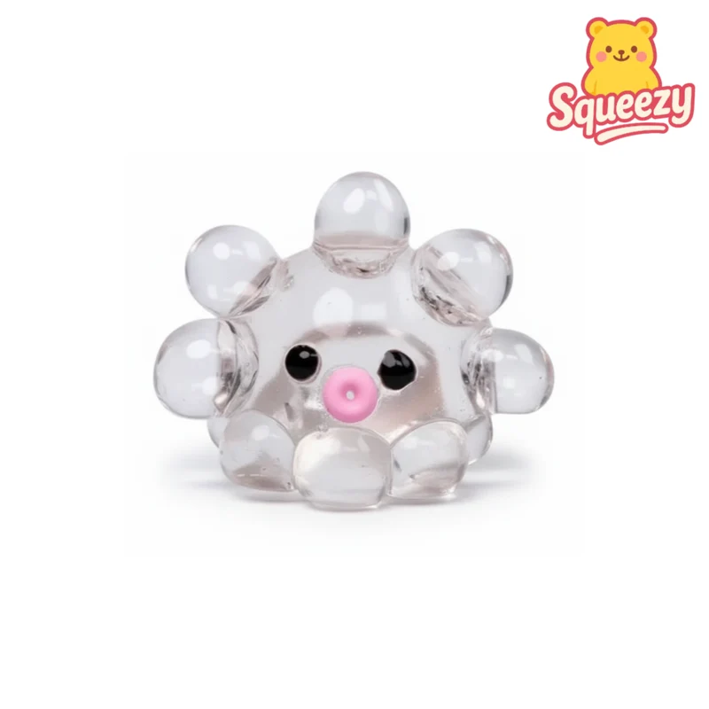 Bubble Pop Squishy Stress Relief Toy