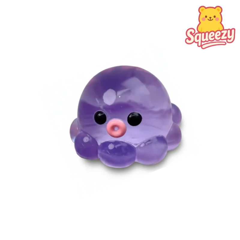 Bubble Pop Squishy Stress Relief Toy