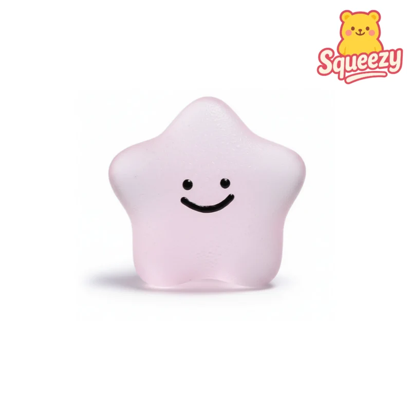 Bubble Pop Squishy Stress Relief Toy