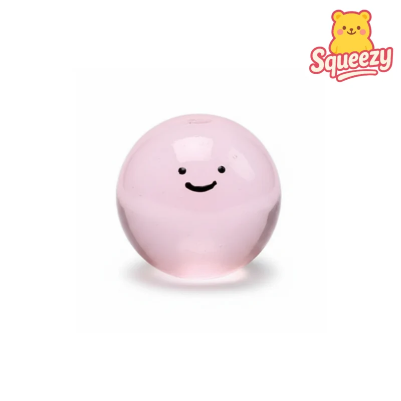 Bubble Pop Squishy Stress Relief Toy