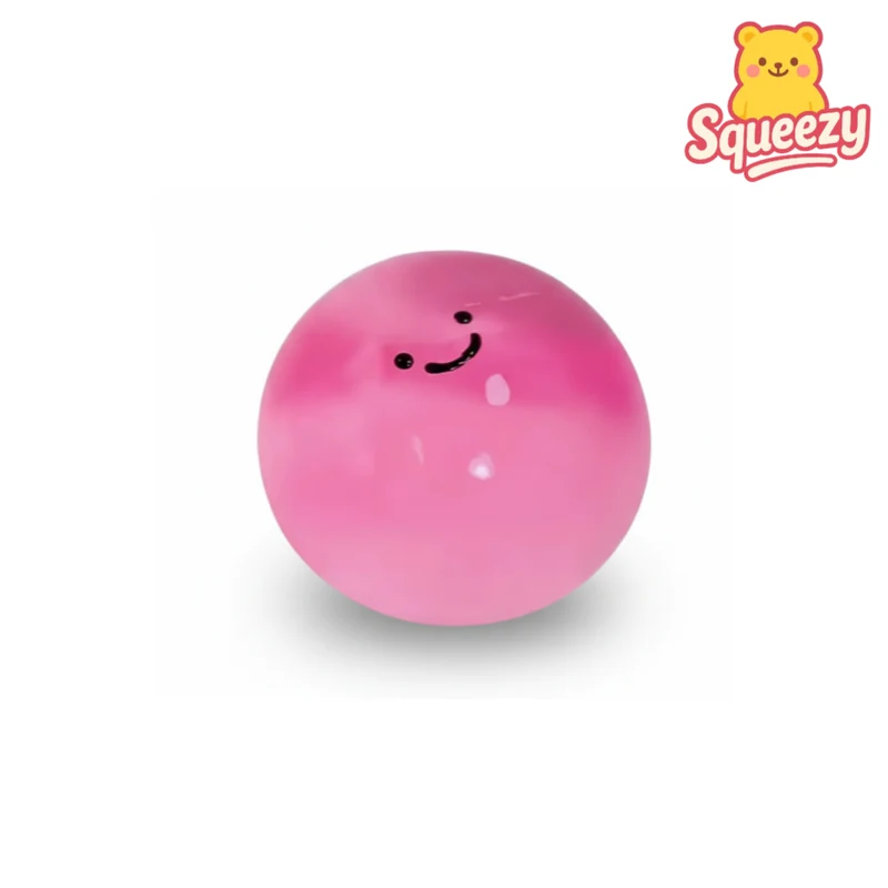 Bubble Pop Squishy Stress Relief Toy