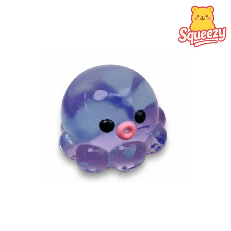 Bubble Pop Squishy Stress Relief Toy