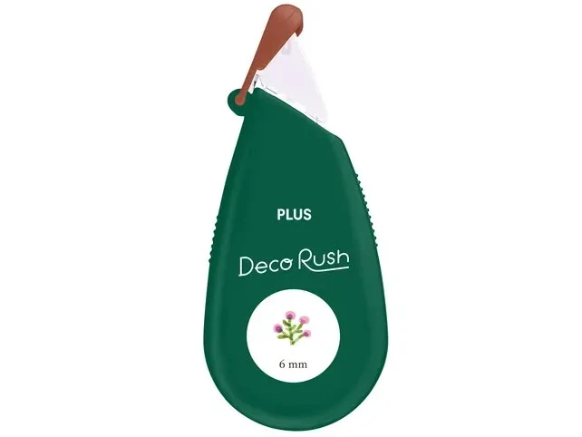 Ruban décoratif Deco Rush - Jardinage