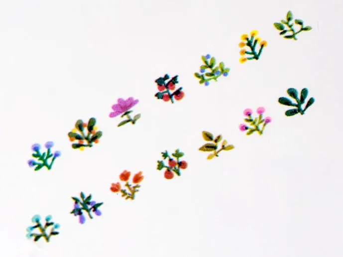 Ruban décoratif Deco Rush - Jardinage