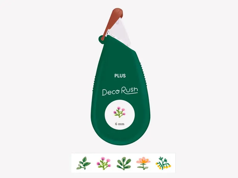 Ruban décoratif Deco Rush - Jardinage