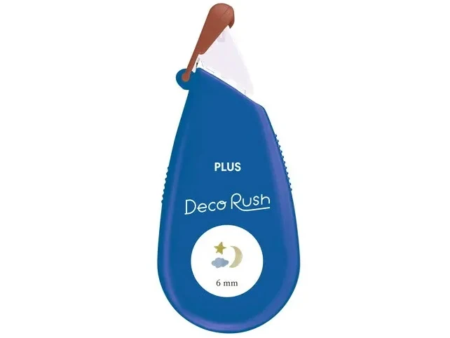 Ruban décoratif Deco Rush - Sommeil