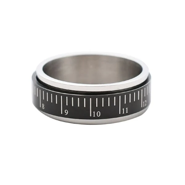 Bague Anti-Stress