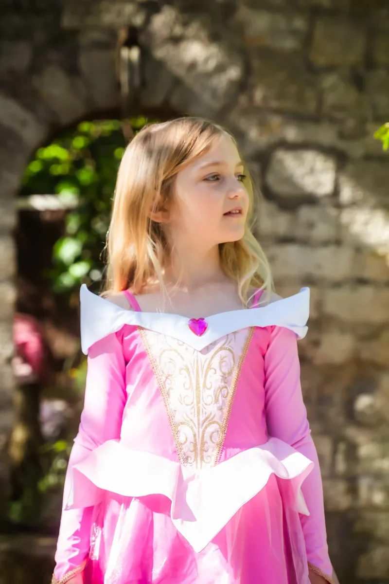 Great Pretenders Once Upon A Princess Sleeping Cutie Dress Up