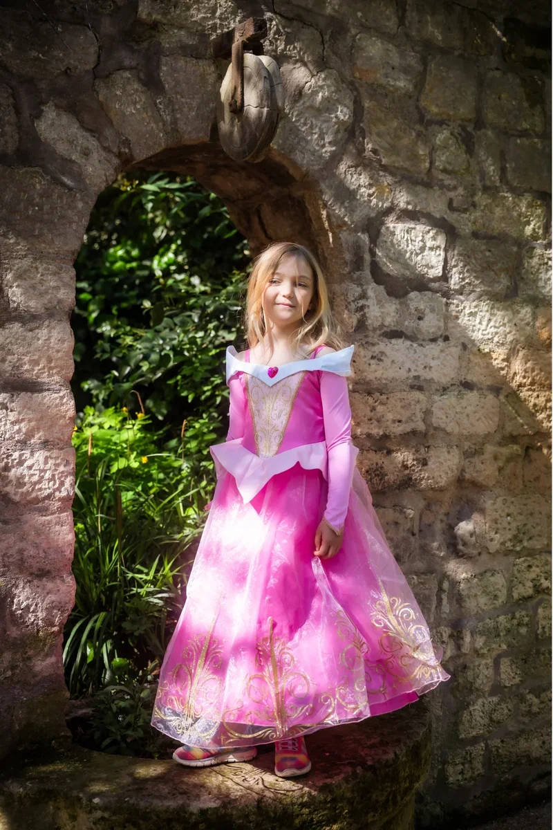 Great Pretenders Once Upon A Princess Sleeping Cutie Dress Up