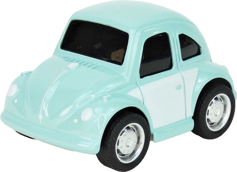 Single Toysmith Kids Alloy Alley Large Car Toy