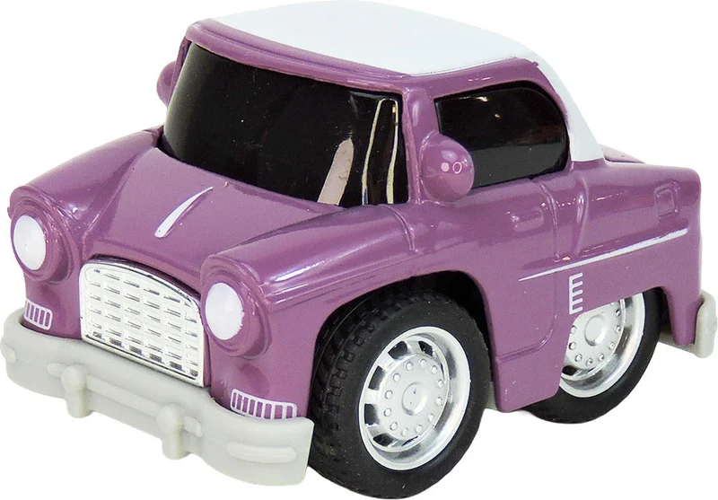 Single Toysmith Kids Alloy Alley Large Car Toy