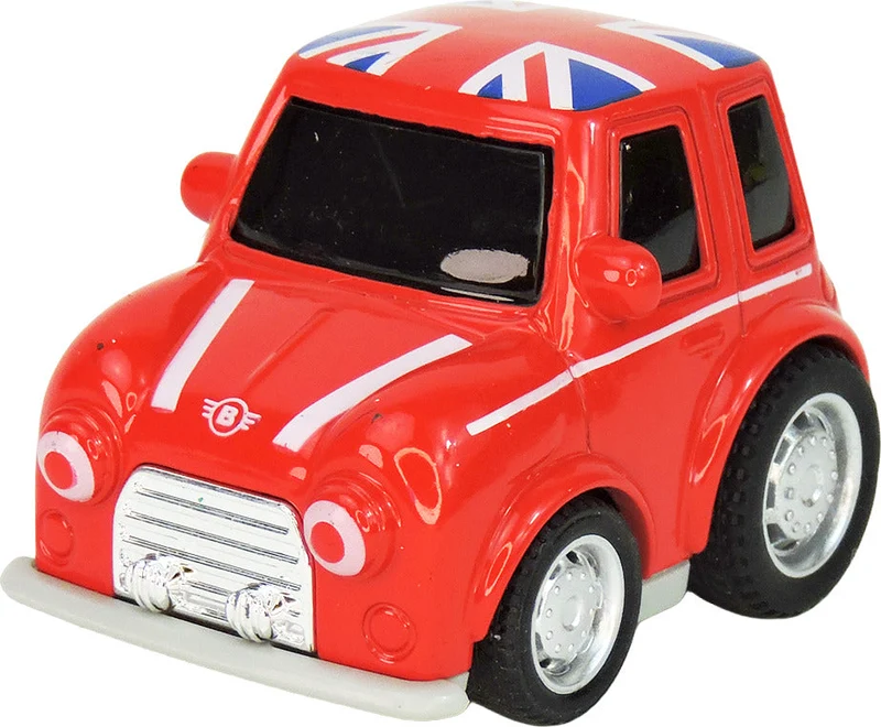 Single Toysmith Kids Alloy Alley Large Car Toy
