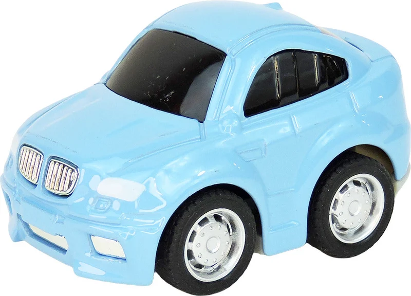 Single Toysmith Kids Alloy Alley Large Car Toy