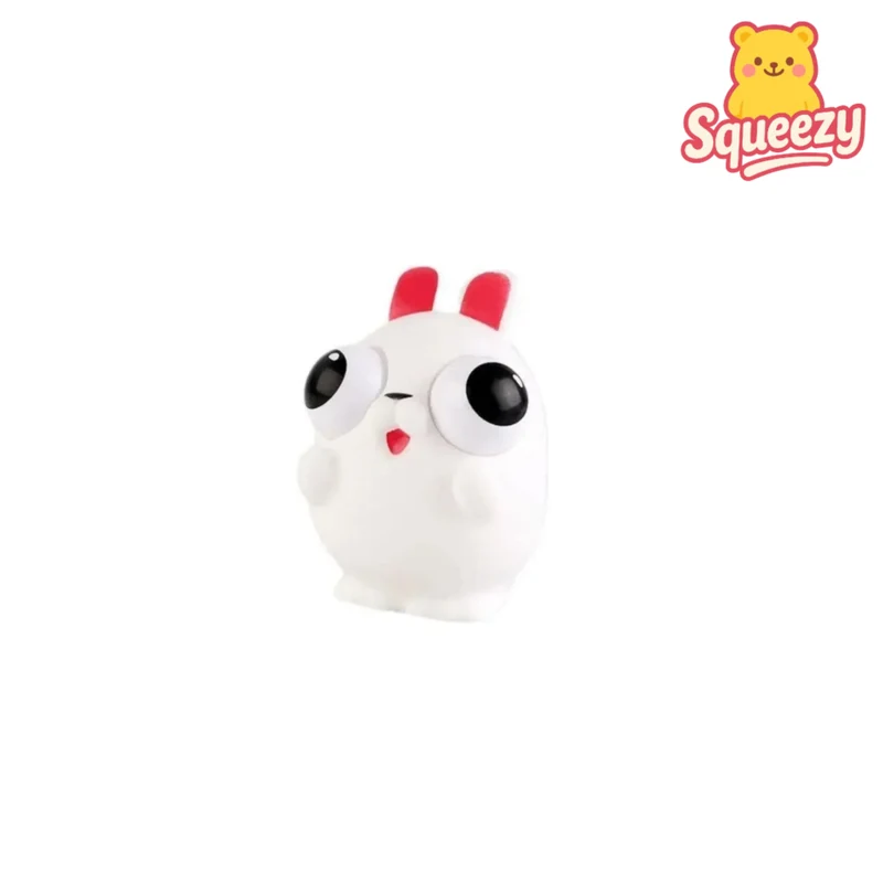 Pop Eyes Squishy Stress Relief Toy
