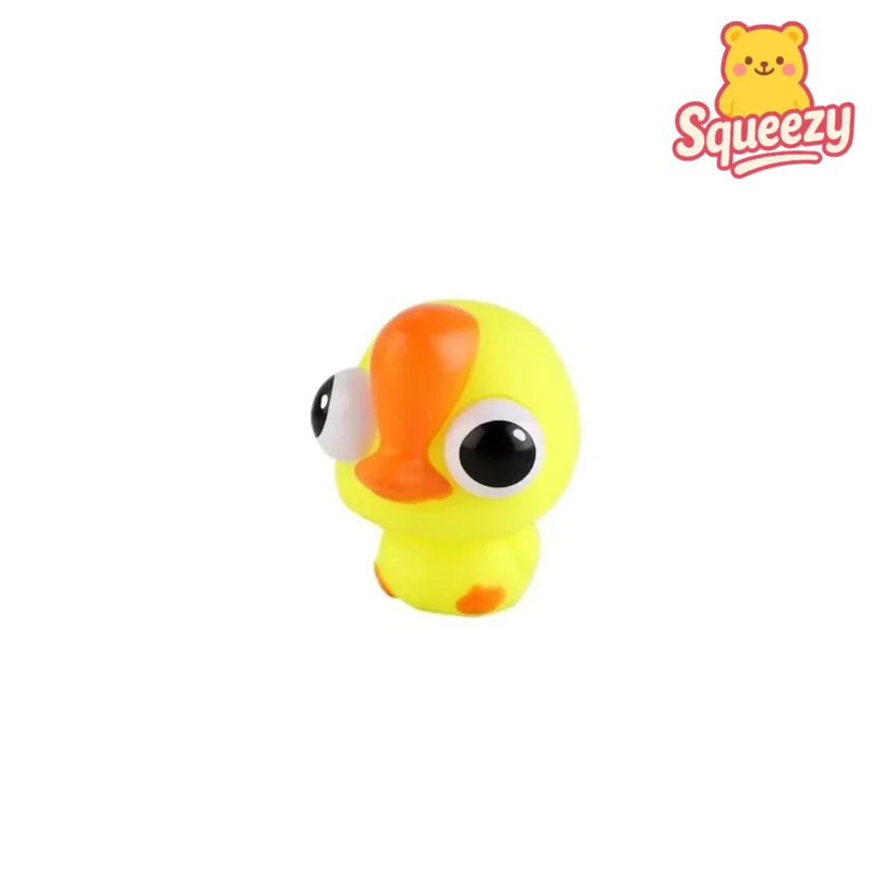 Pop Eyes Squishy Stress Relief Toy
