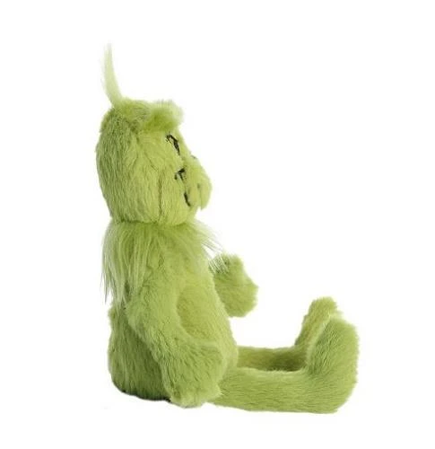 Aurora Dr. Seuss The Grinch Plush - Peluche 18"