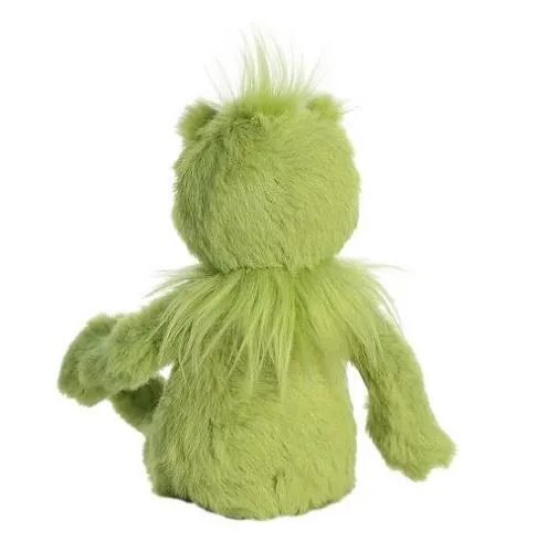 Aurora Dr. Seuss The Grinch Plush - Peluche 18"