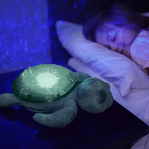 Cloud-B Tranquil Turtle - Tortue (Green/Vert)