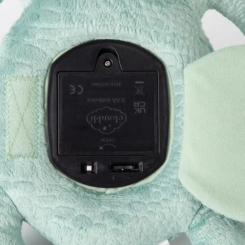 Cloud-B Tranquil Turtle - Tortue (Green/Vert)