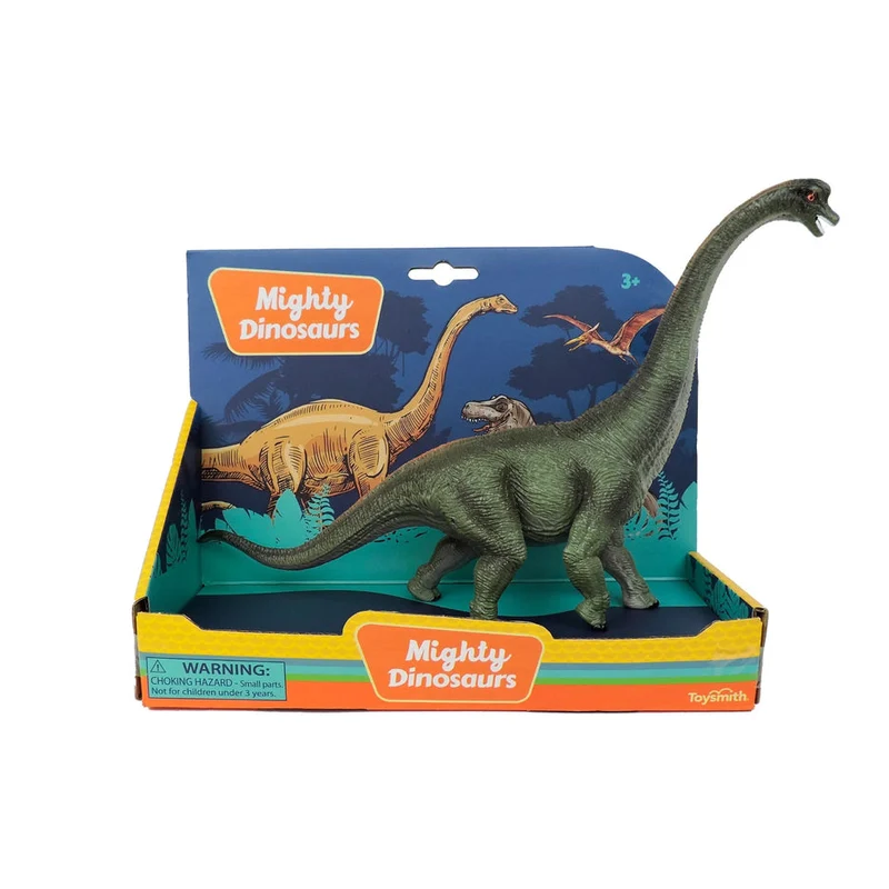 Pretend-music-baby 6 in Wild Dinosaurs Toy Figure