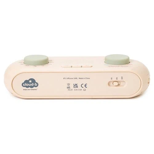 Cloud B Cloud Box Soothing Story Teller with Projections - Conteur apaisant avec projections