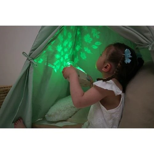Cloud B Cloud Box Soothing Story Teller with Projections - Conteur apaisant avec projections