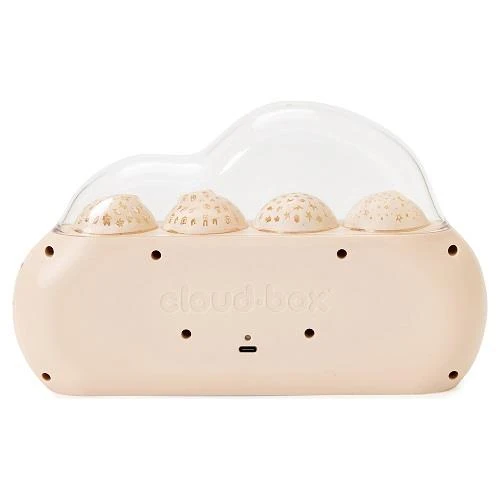 Cloud B Cloud Box Soothing Story Teller with Projections - Conteur apaisant avec projections