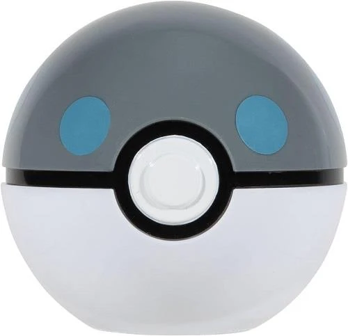 Pokemon Clip 'n' Go Trubbish & Heavy Ball