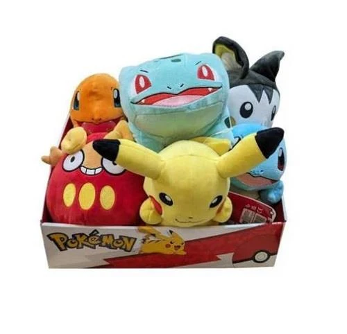 Pokemon Plush Emolga Peluche