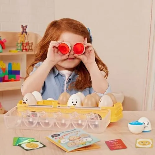 Battat Eggxpress Yourself