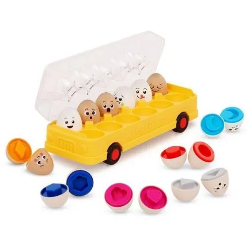 Battat Eggxpress Yourself