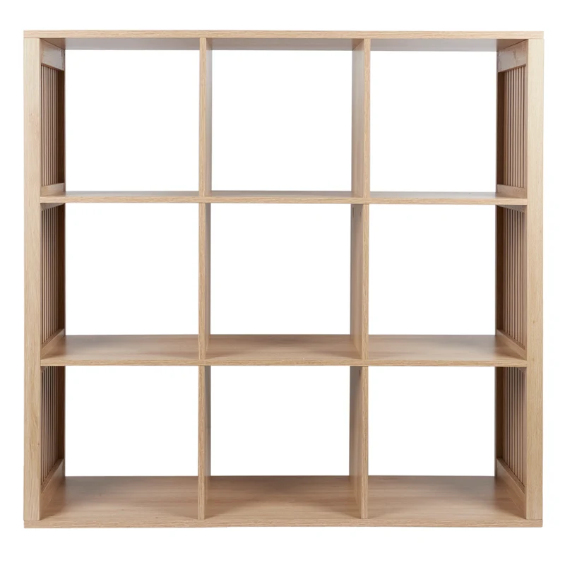 RANGEMENT MODULABLE 9 CASES KLAUS
