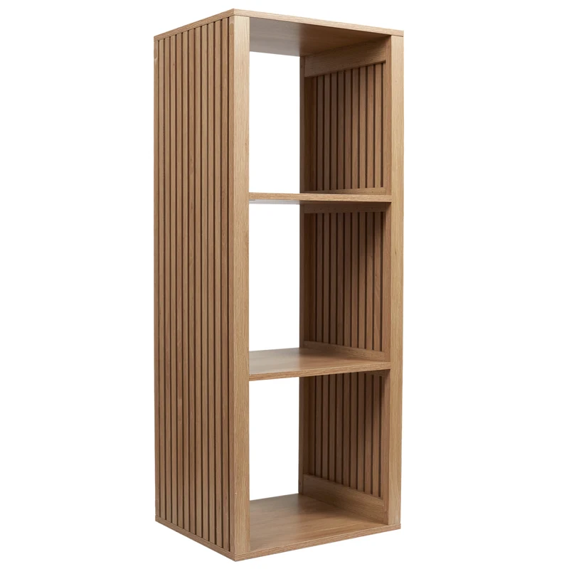 RANGEMENT MODULABLE 3 CASES KLAUS