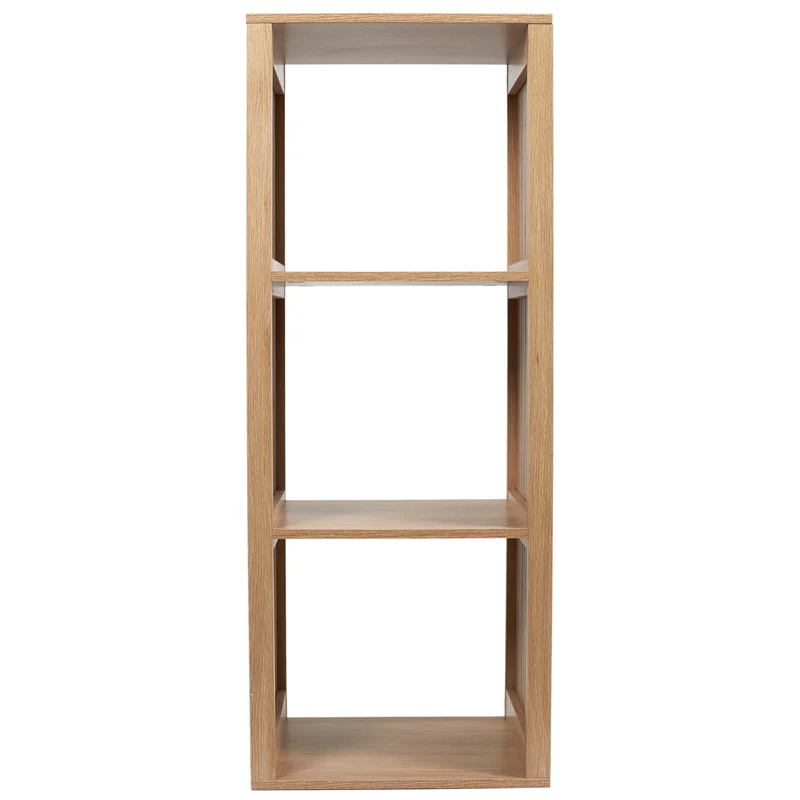 RANGEMENT MODULABLE 3 CASES KLAUS