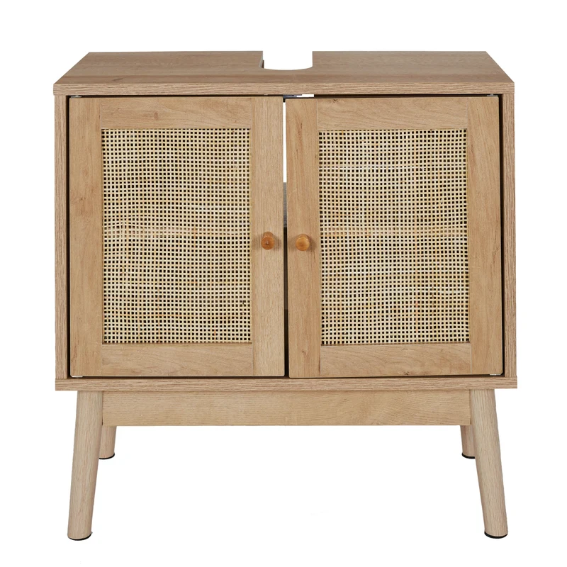 MEUBLE SOUS VASQUE BALI
