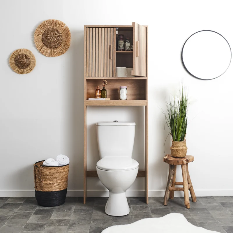 MEUBLE WC KLAUS