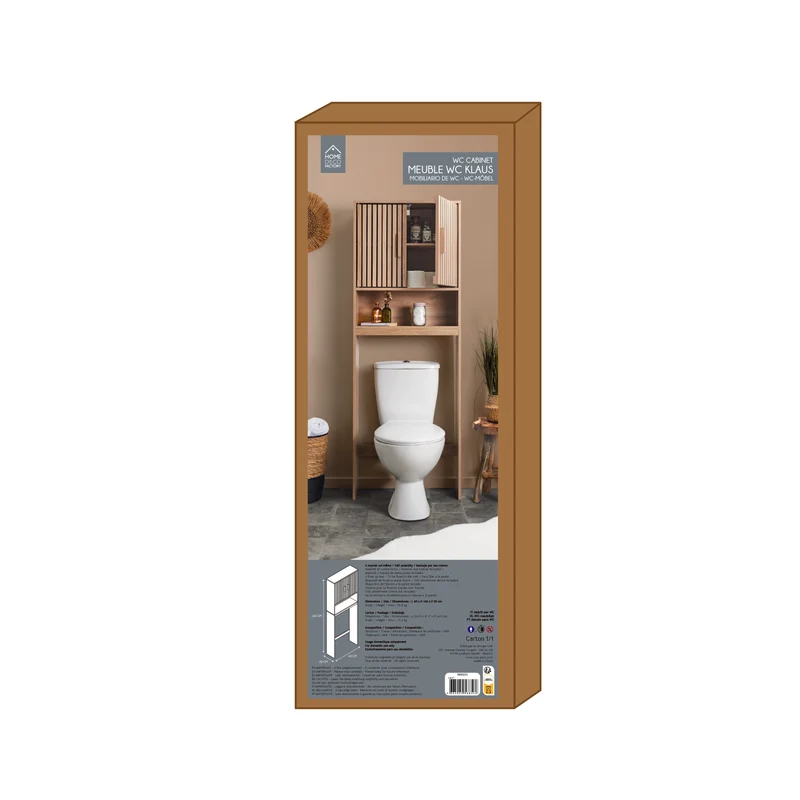 MEUBLE WC KLAUS