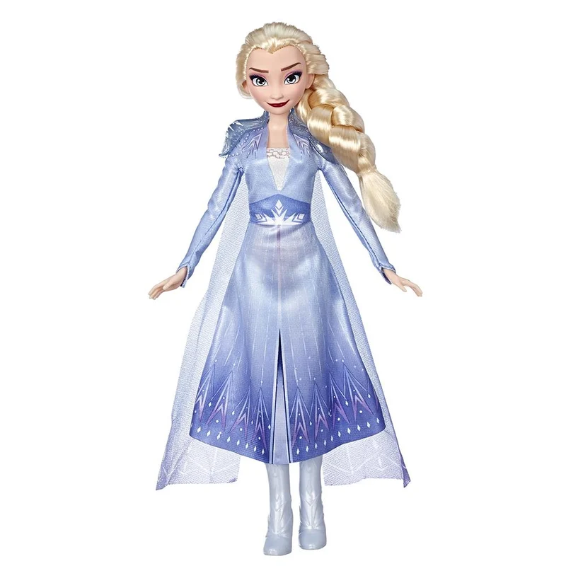 Disney Frozen 2 Elsa Doll / Poupée