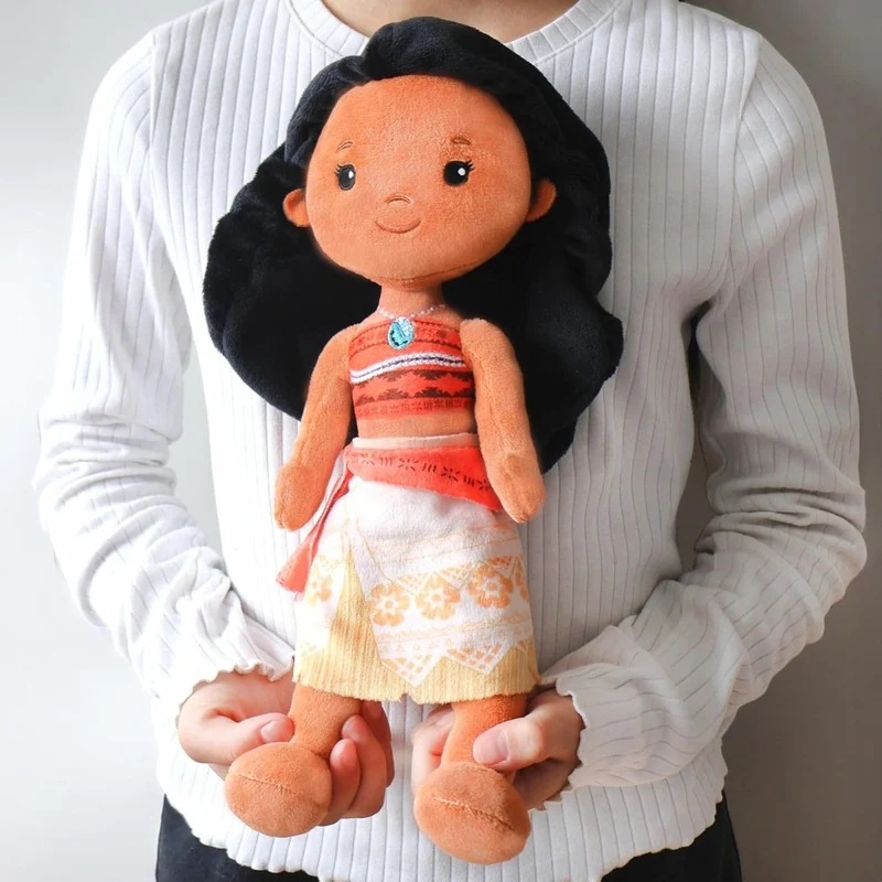 Disney Princess Moana Medium Plush, 13 Inches, 1 Count