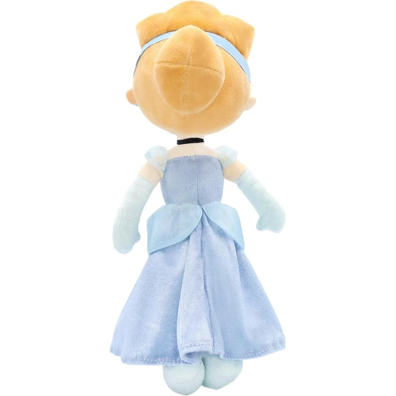 Disney Princess Cinderella Medium Plush, 13 Inches, 1 Count
