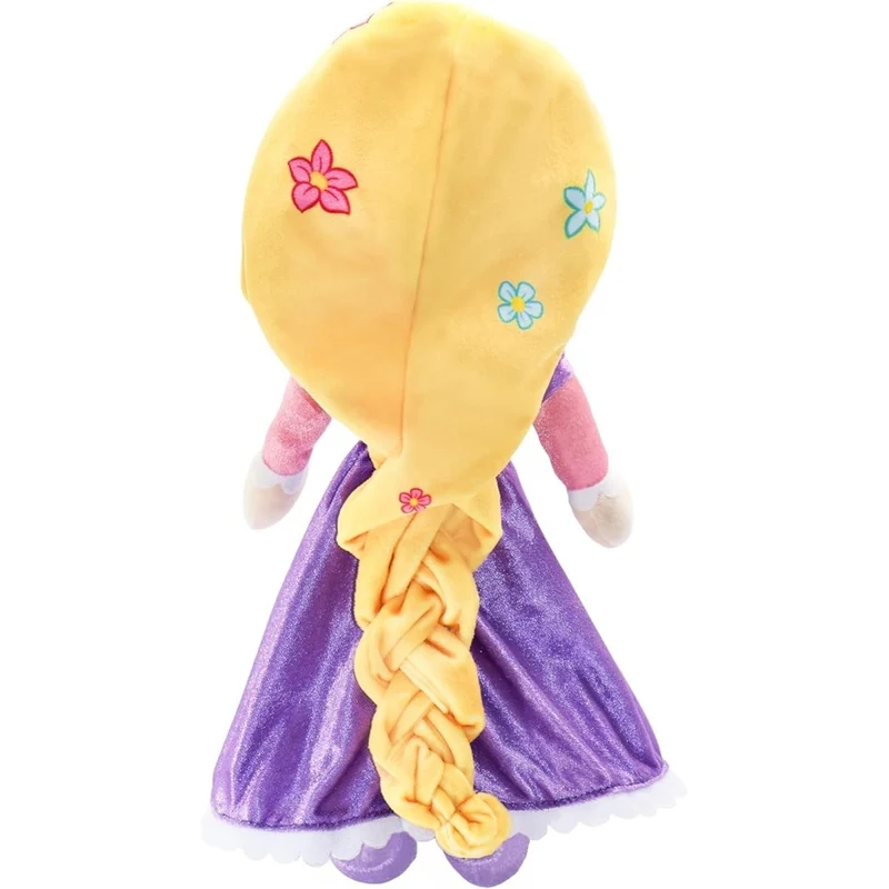 Disney Princess Rapunzel Medium Plush, 13 Inches, 1 Count