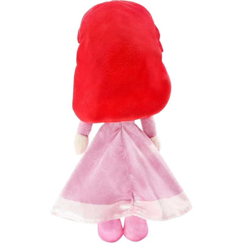 Disney Princess Ariel Medium Plush, 13 Inches, 1 Count