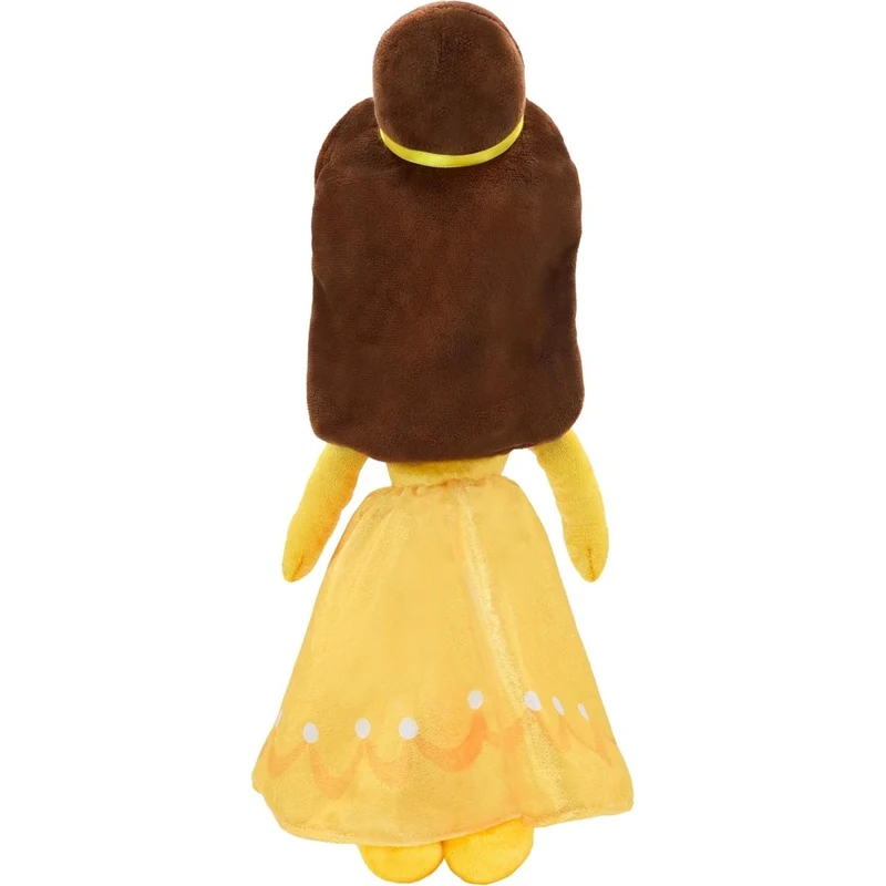 Disney Princess Belle Medium Plush, 13 Inches, 1 Count