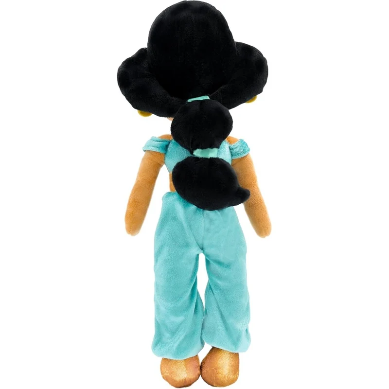 Disney Princess Jasmine Medium Plush, 13 Inches, 1 Count