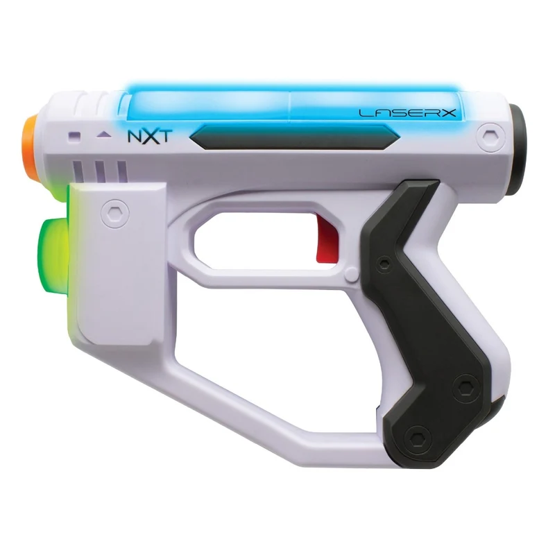 Laser X NXT Micro B2 Blasters, 1 Count