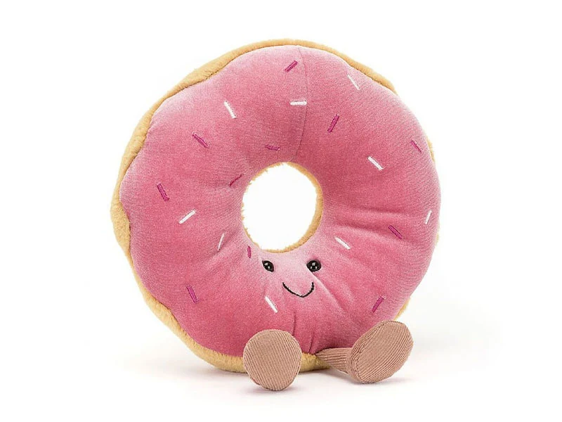 Peluche Donut - 20 cm - Jellycat